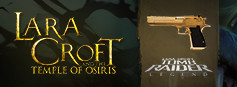 Lara Croft and the Temple of Osiris - Legend Pack DLC Steam CD Key (1.12$)