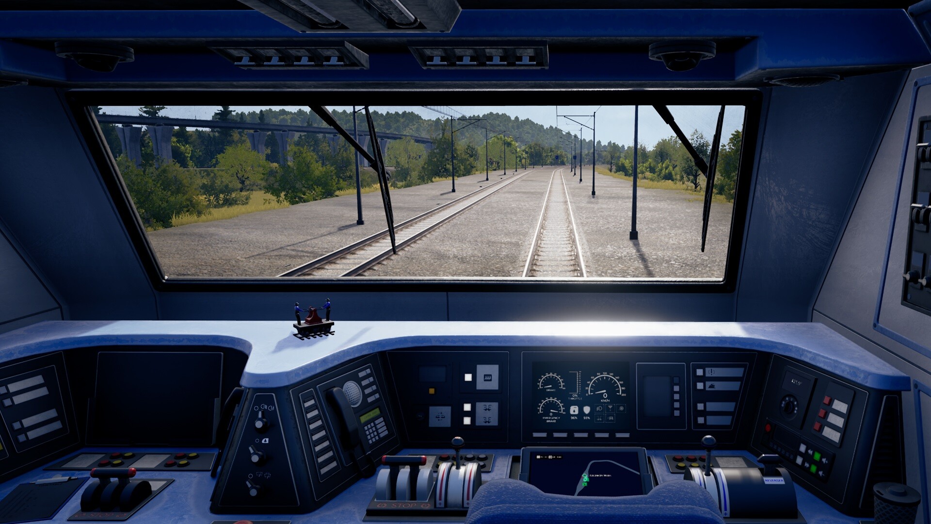 Train Life: A Railway Simulator - Supporter Pack DLC Steam CD Key (1.63$)