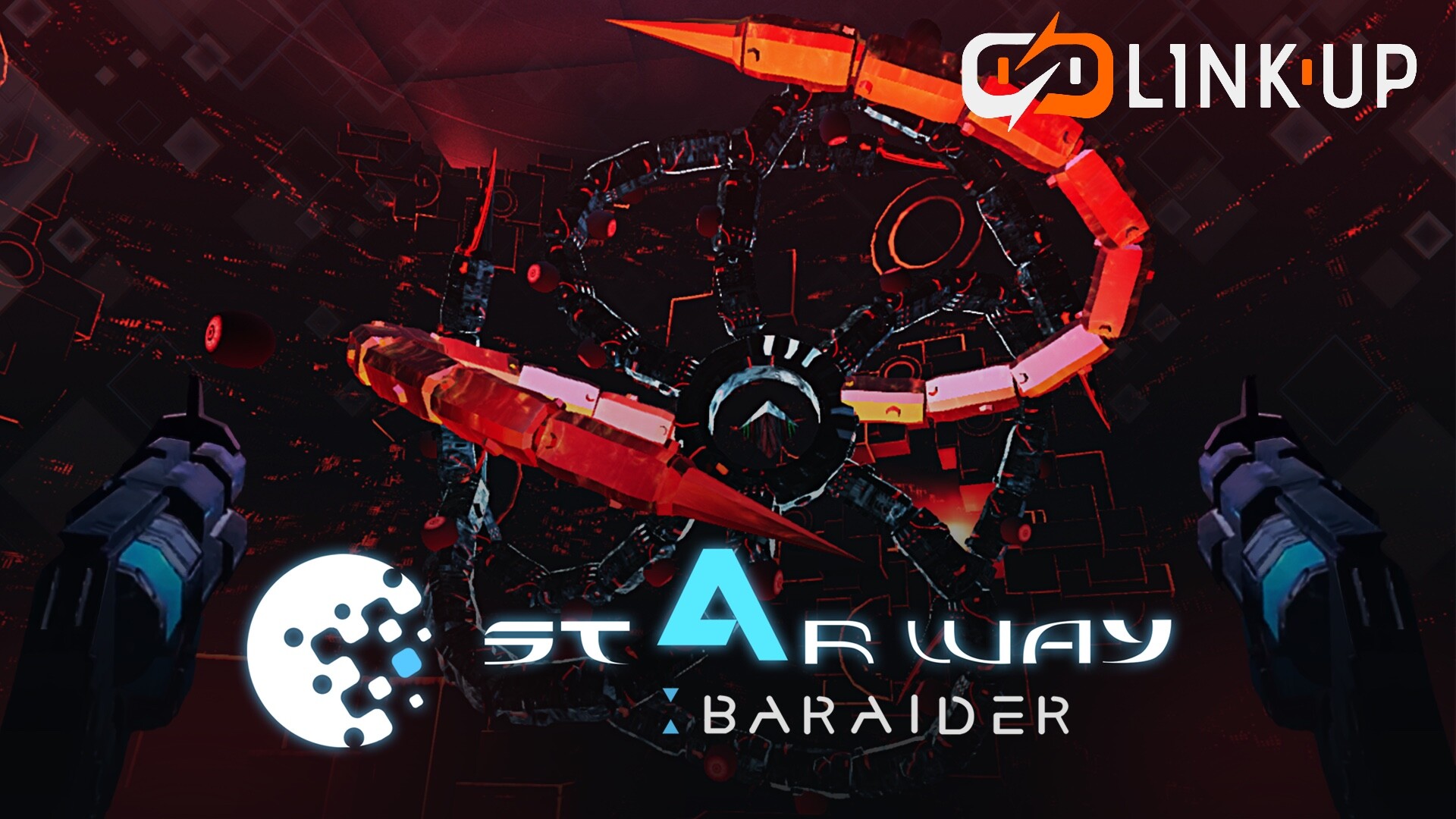Starway: BaRaider Steam CD Key (0.67$)