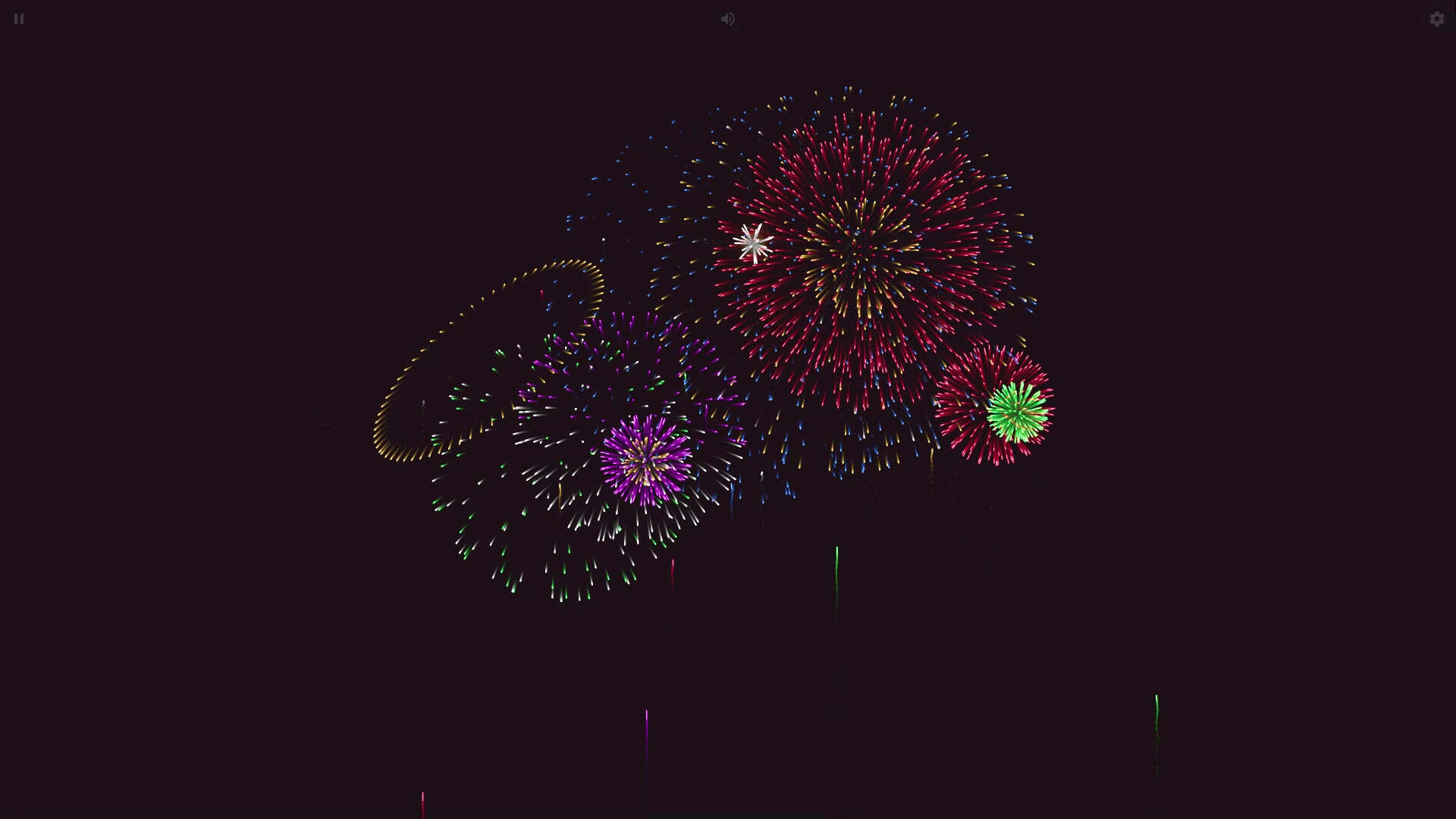 Endless Fireworks Simulator Steam CD Key (1.91$)
