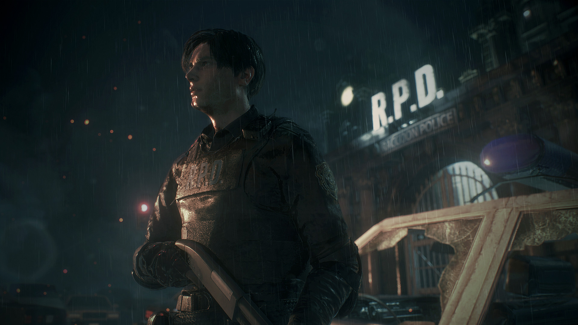 Resident Evil 2 Steam Account (6.44$)