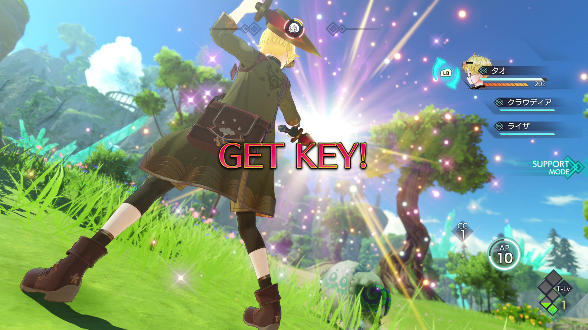 Atelier Ryza 3: Alchemist of the End & the Secret Key Ultimate Edition EU Steam CD Key (89.47$)