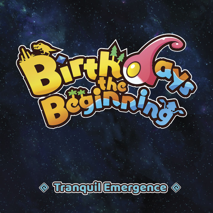 Birthdays the Beginning - Digital Soundtrack DLC Steam CD Key (2.12$)