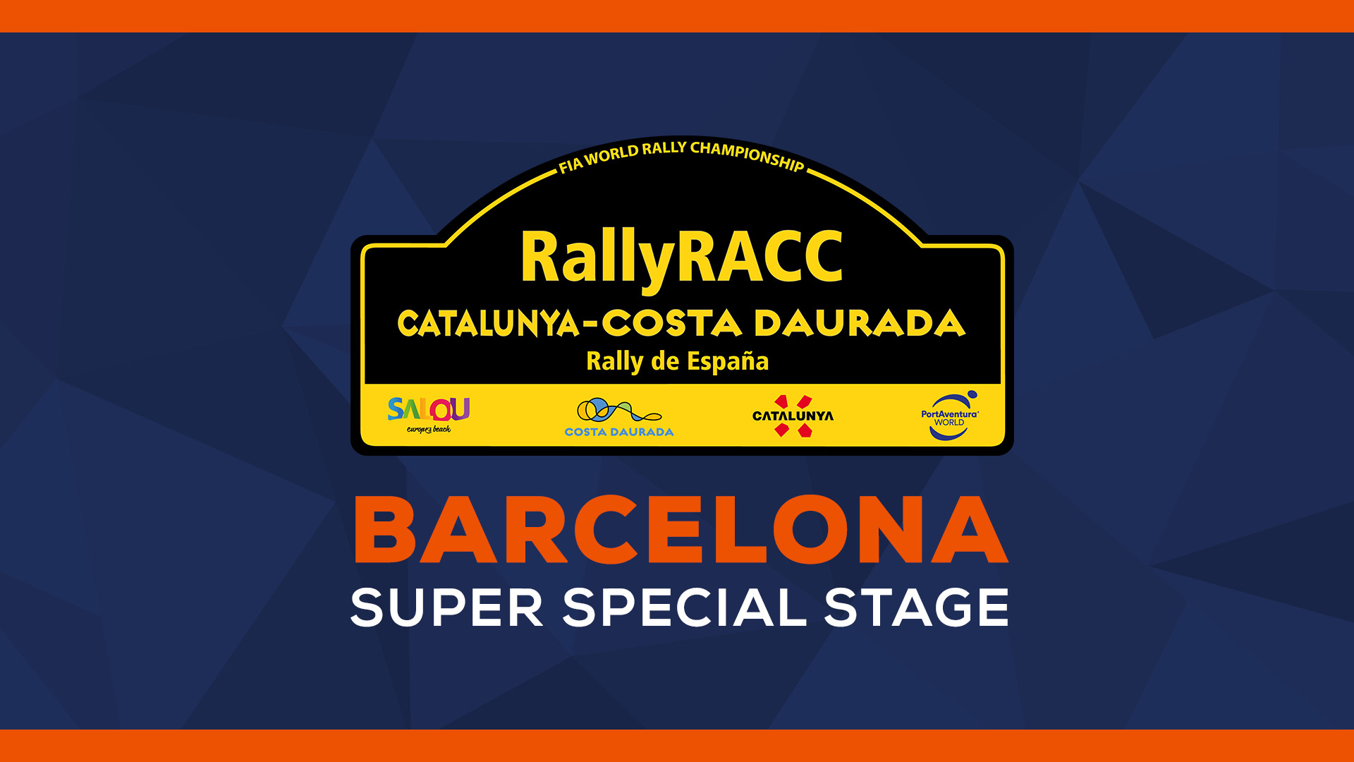 WRC 9 - Barcelona SSS DLC Steam CD Key (2.4$)