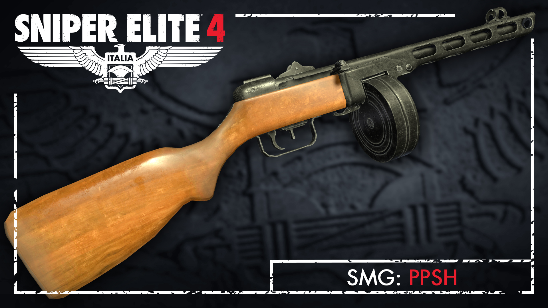 Sniper Elite 4 - Cold Warfare Winter Expansion Pack DLC Steam CD Key (5.64$)