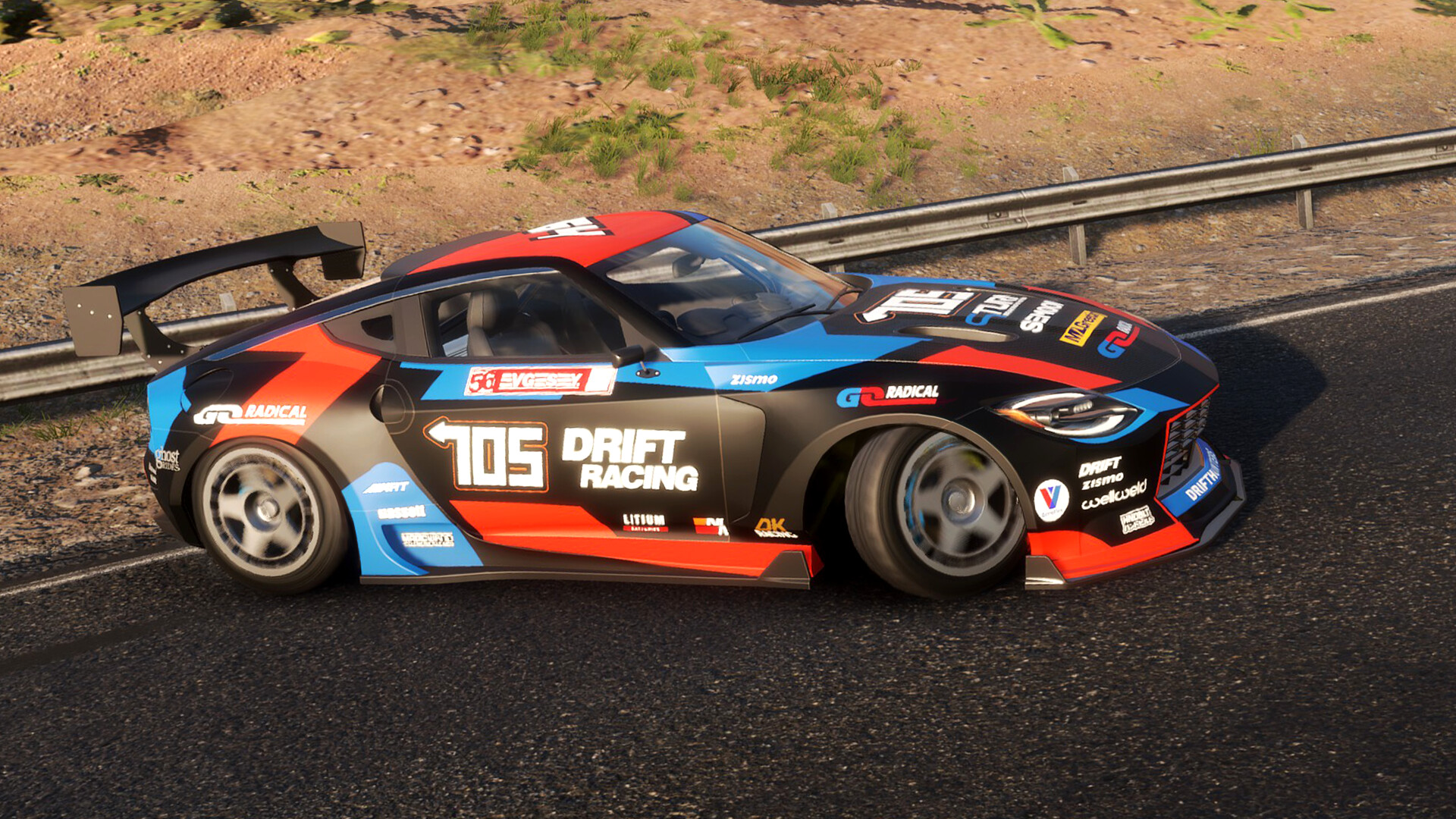 CarX Drift Racing Online - Young Timers DLC Steam CD Key (4.84$)