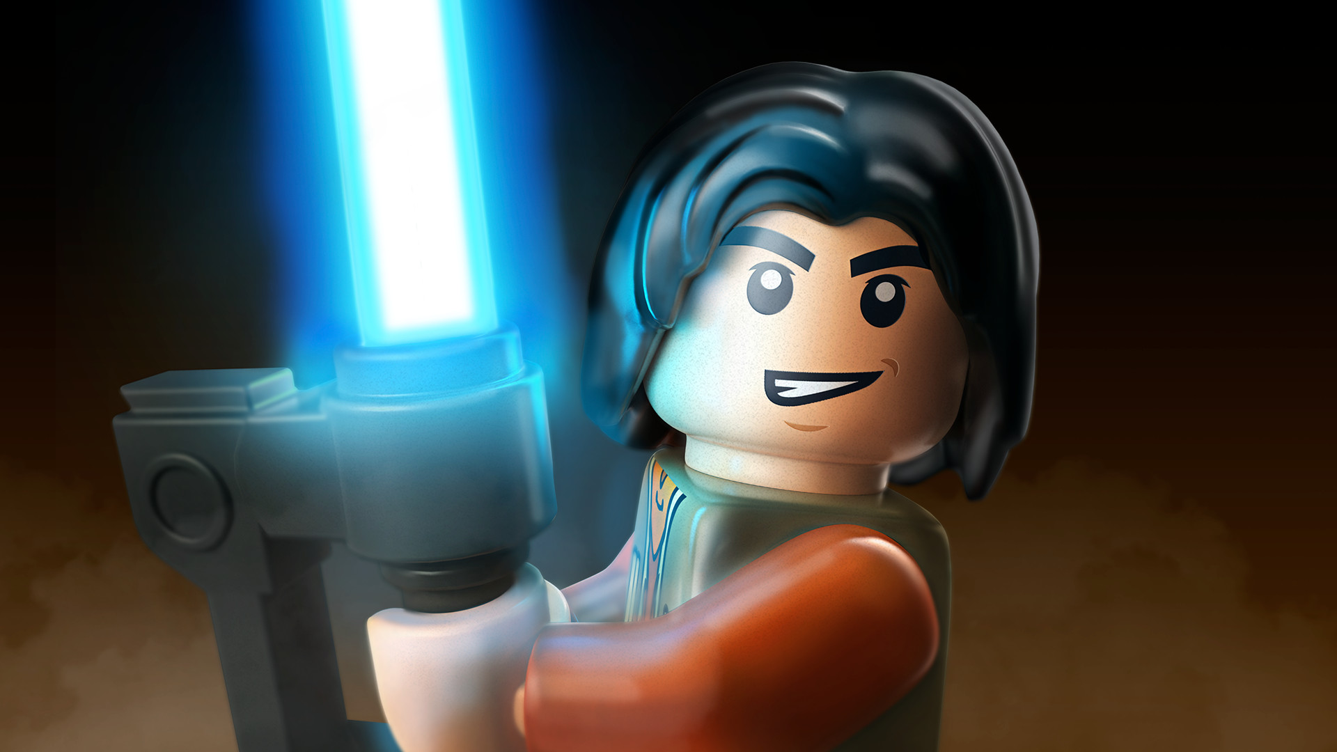 LEGO Star Wars: The Force Awakens - Rebels Character Pack DLC Steam CD Key (1.68$)