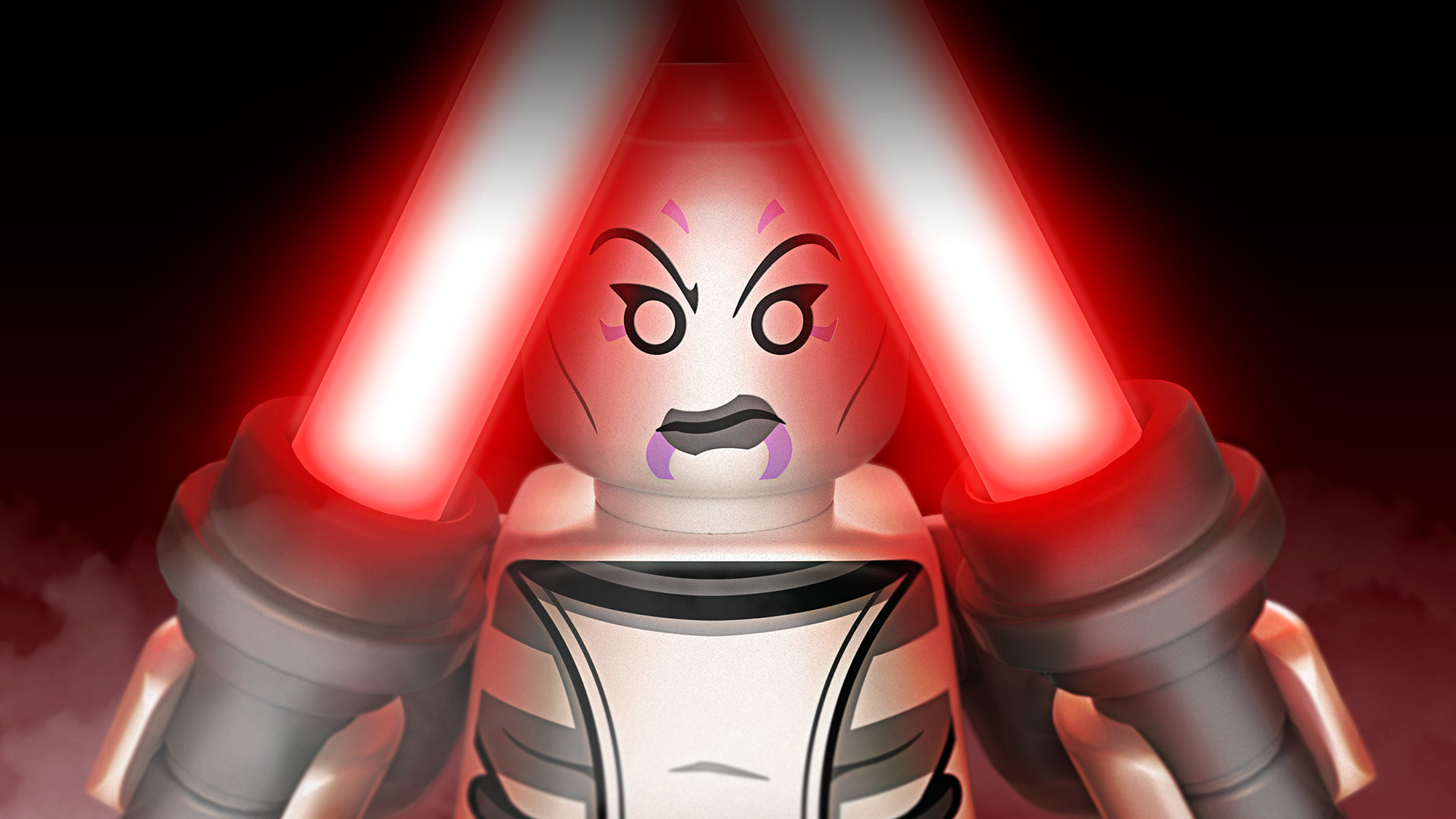LEGO Star Wars: The Force Awakens - The Clone Wars Character Pack DLC Steam CD Key (1.68$)