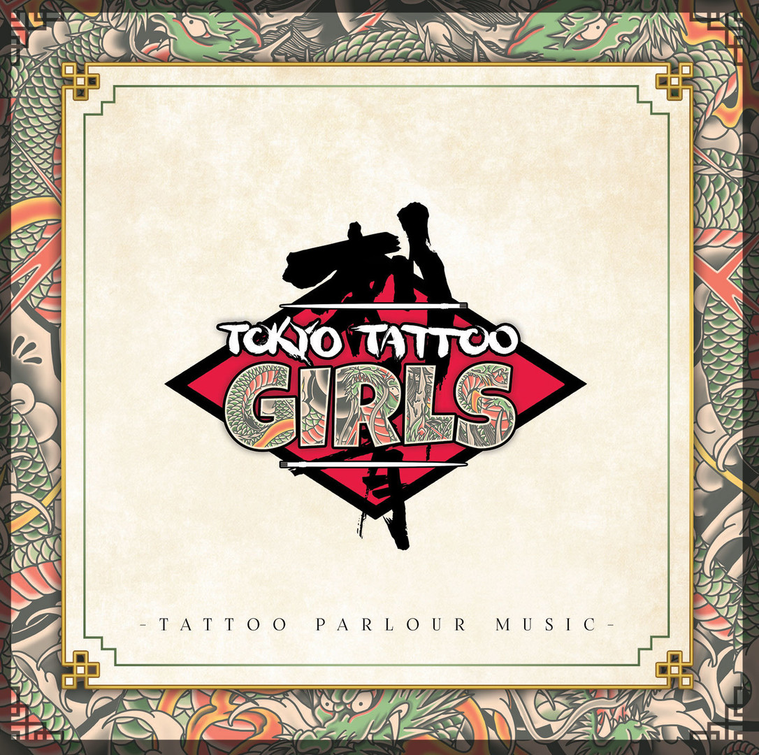 Tokyo Tattoo Girls - Digital Soundtrack DLC Steam CD Key (2.12$)