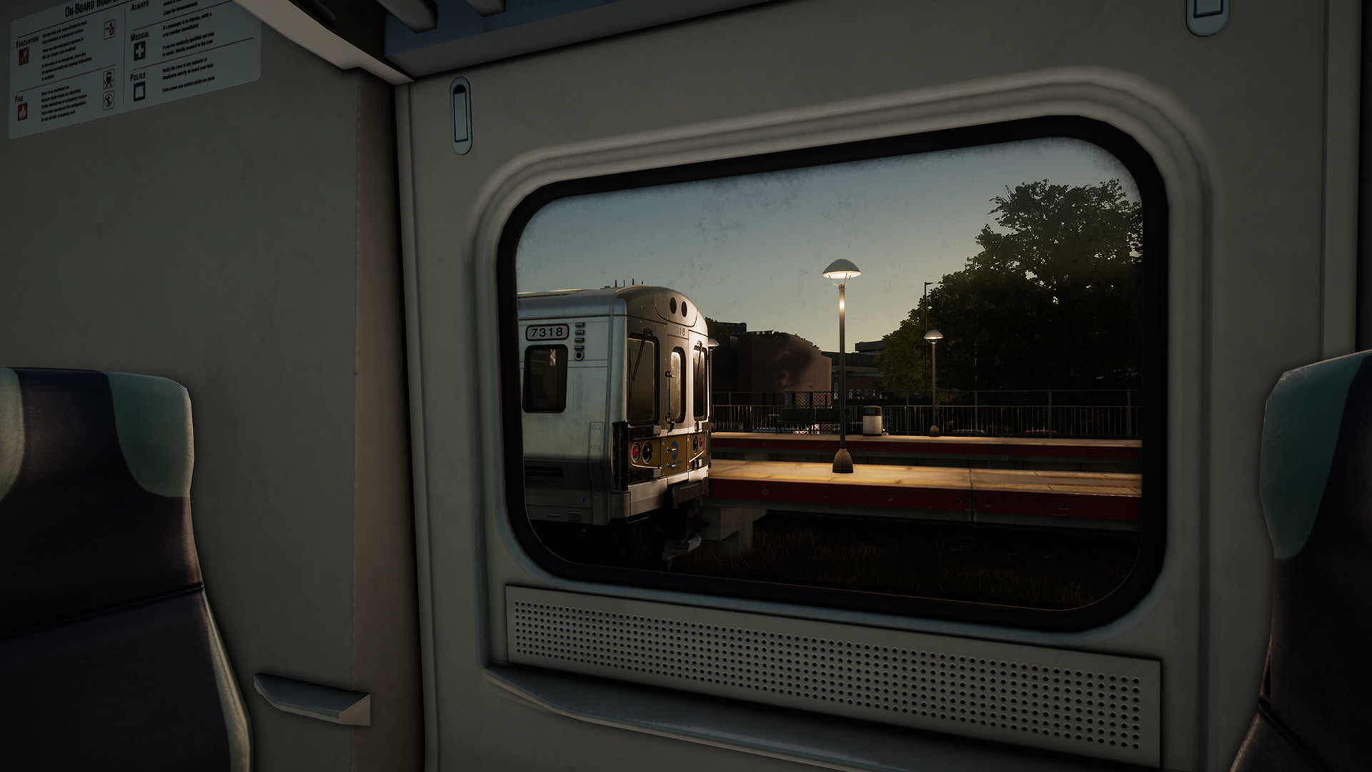 Train Sim World 2: Long Island Rail Road: New York - Hicksville Route Add-On DLC Steam CD Key (5.63$)