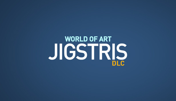 World of Art - JIGSTRIS DLC Steam CD Key (3.67$)