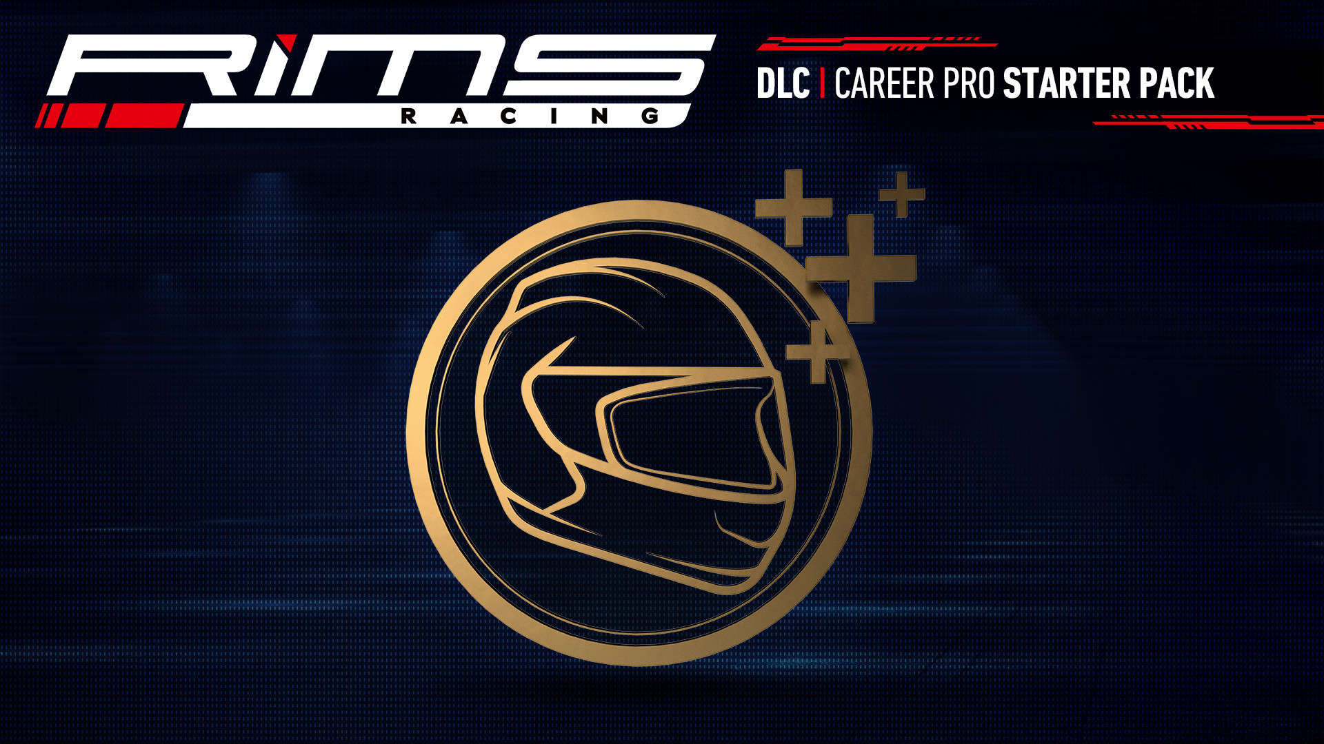 RiMS Racing - Career Pro Starter Pack DLC Steam CD Key (2.81$)