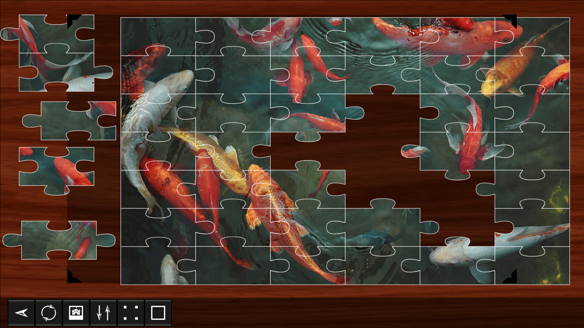 Jigsaw Puzzle World - Japan DLC Steam CD Key (1.92$)