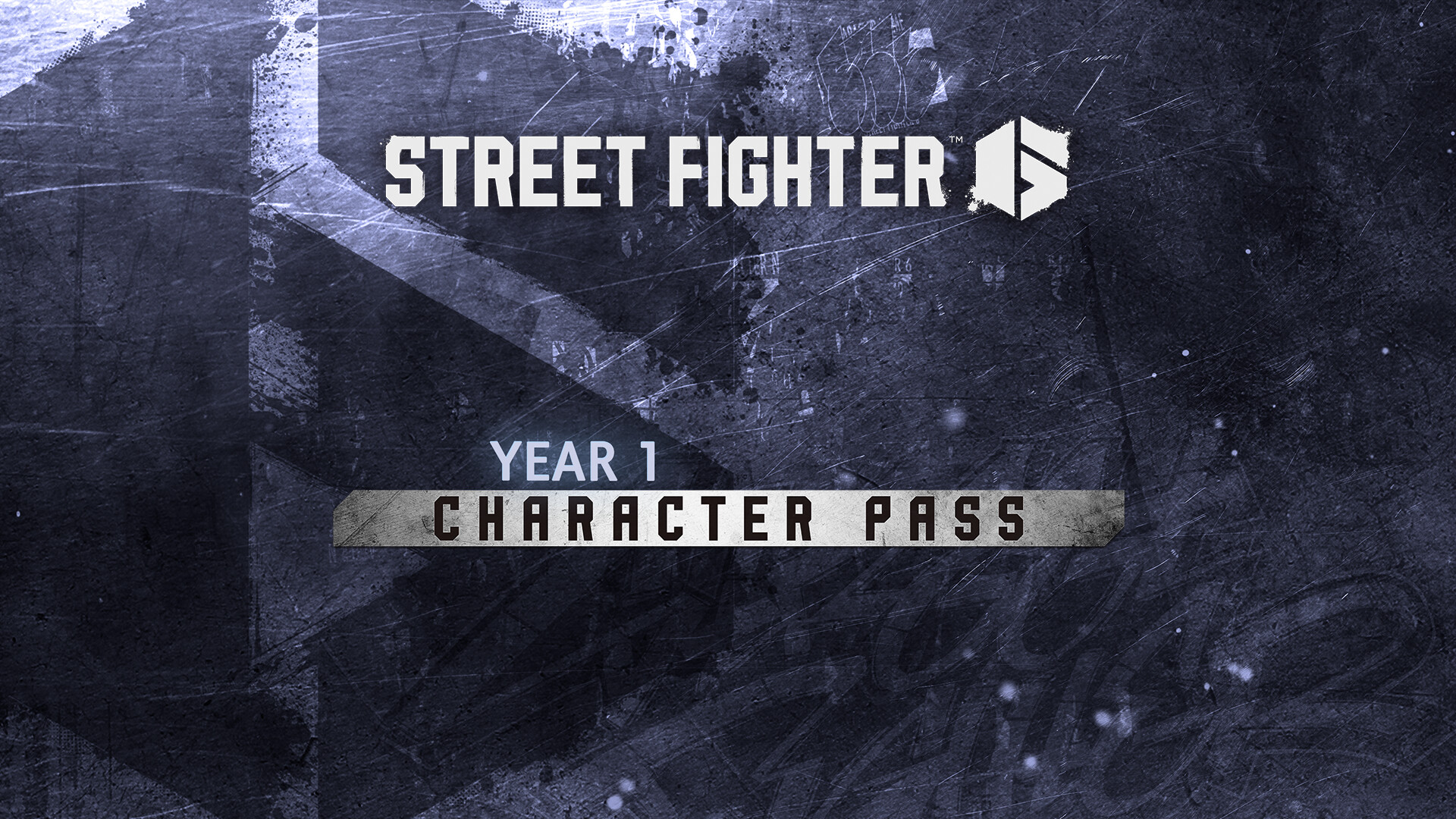 Street Fighter 6 - Year 1 Character Pass DLC Steam CD Key (32.33$)
