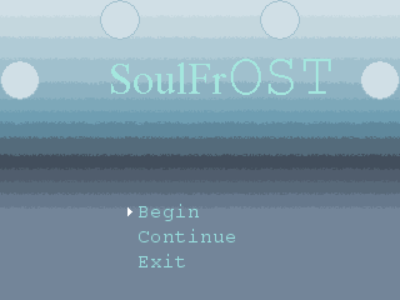 SoulFrost - Original+Arranged SoundTrack DLC Steam CD Key (0.44$)