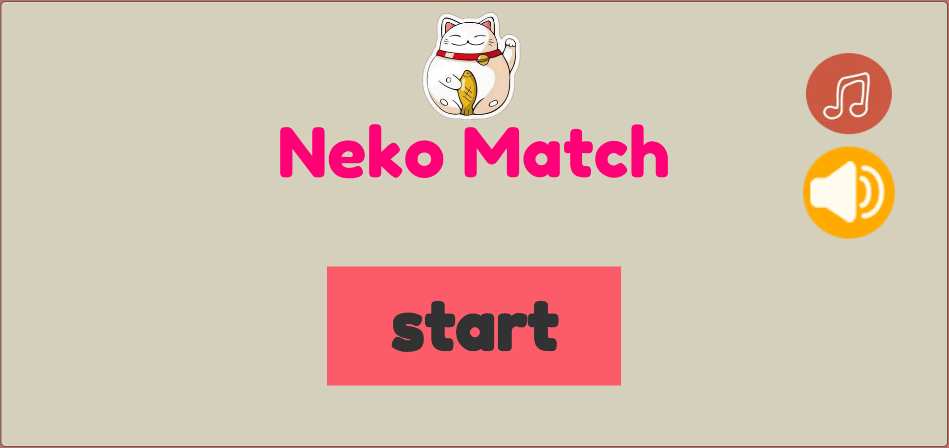 Neko Match Steam CD Key (0.85$)