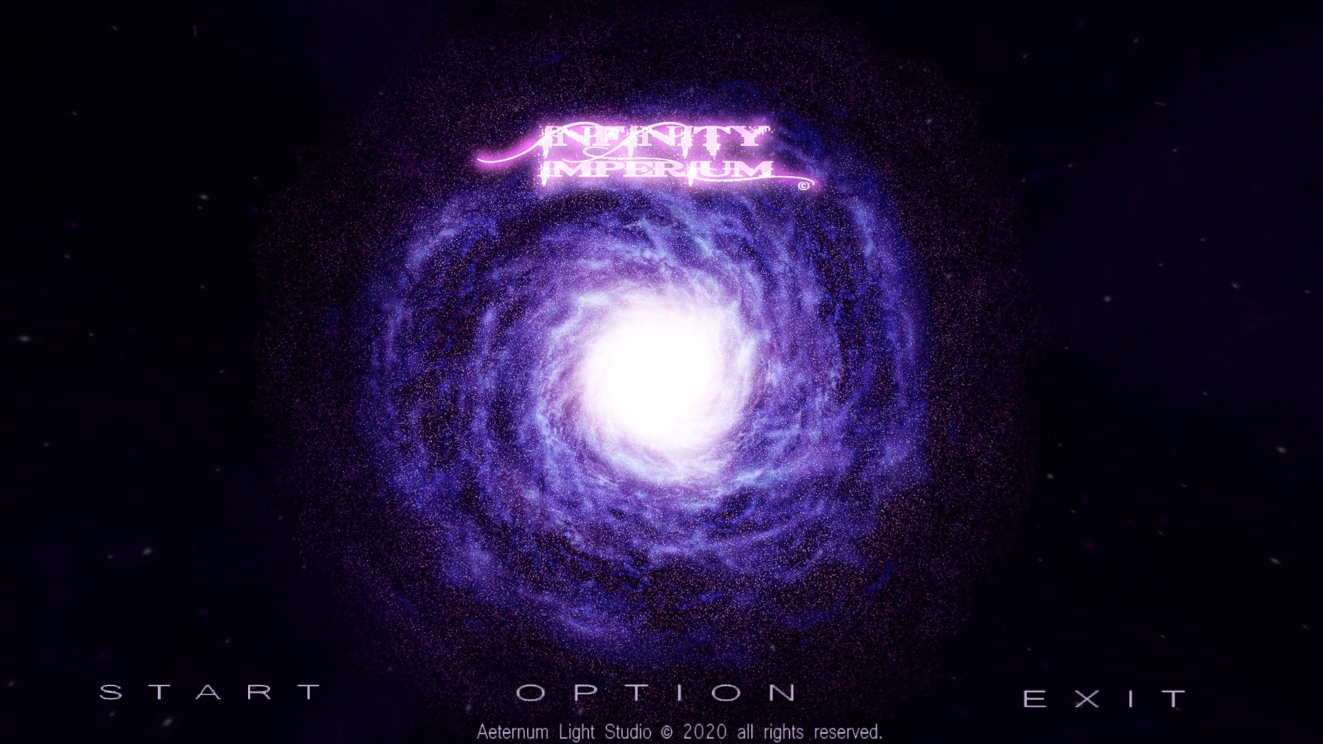 Infinity Imperium Steam CD Key (9.03$)