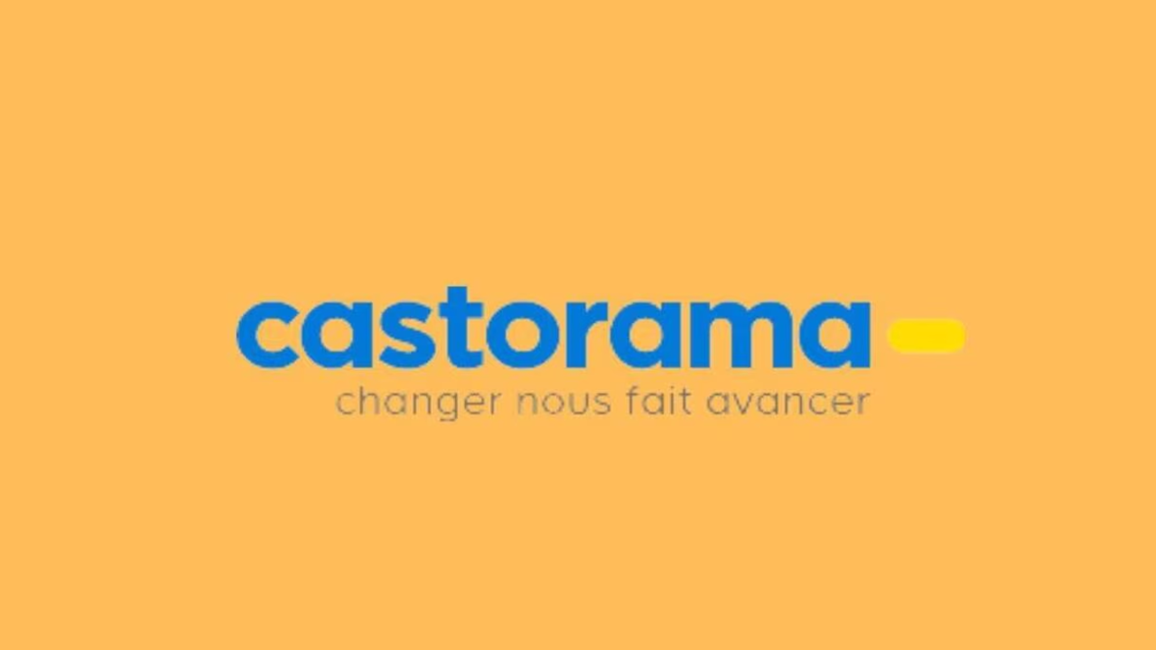Castorama €10 Gift Card FR (12.68$)