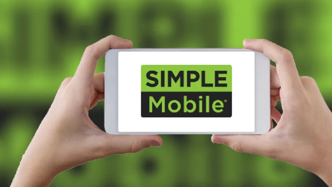 SimpleMobile $25 Mobile Top-up US (24.83$)