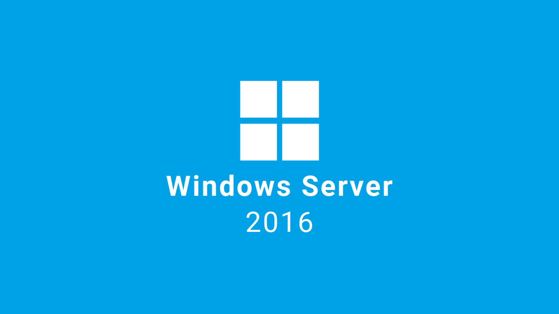 Windows Server 2016 CD Key (28.12$)