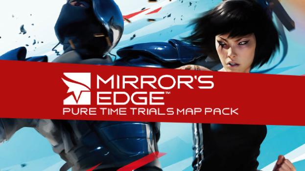 Mirror's Edge - Pure Time Trials Map Pack DLC Origin CD Key (3389.86$)