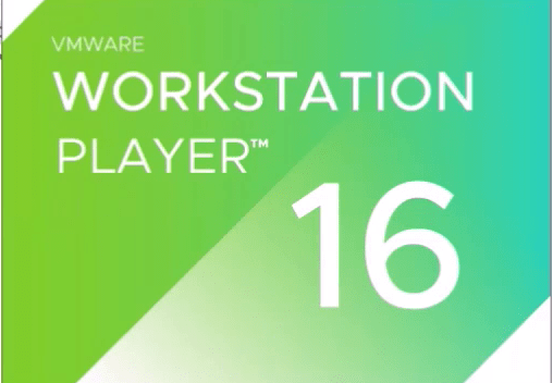 Vmware Workstation 16 Player CD Key (6.2$)