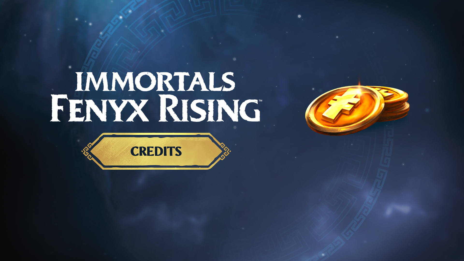Immortals Fenyx Rising - 500 Credits Pack XBOX One CD Key (3.08$)