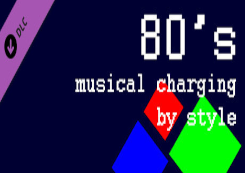 80's Musical Charging by Style Steam CD Key (0.32$)