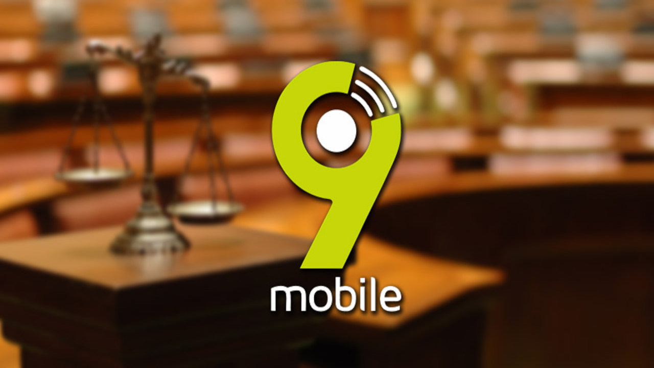 9Mobile 60 NGN Mobile Top-up NG (0.62$)