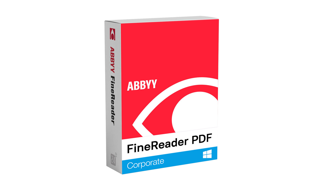 ABBYY Finereader 16 Corporate Key (1 Year / 1 PC) (175.77$)