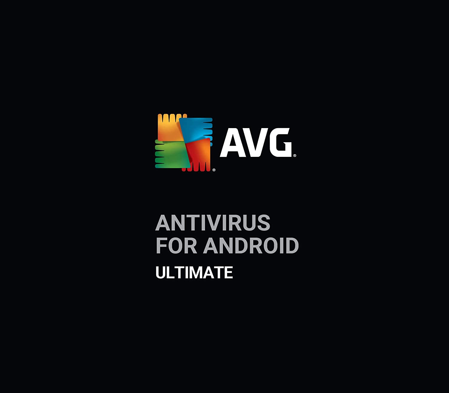 AVG Antivirus for Android - Ultimate Key (1 Year / 1 Device) (6.84$)