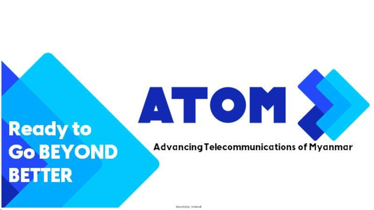 ATOM 6000 MMK Mobile Top-up MM (2.29$)