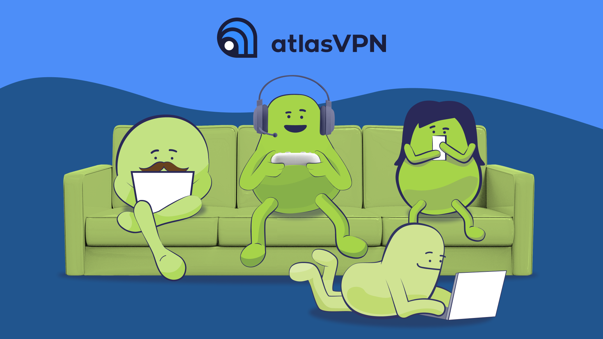 Atlas VPN - 3 Years Subscription Activation Key (66.64$)