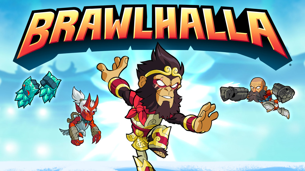 Brawlhalla - Enlightened Bundle DLC PC/Android/Switch/PS4/PS5/XBOX One/Series X|S CD Key (4.27$)