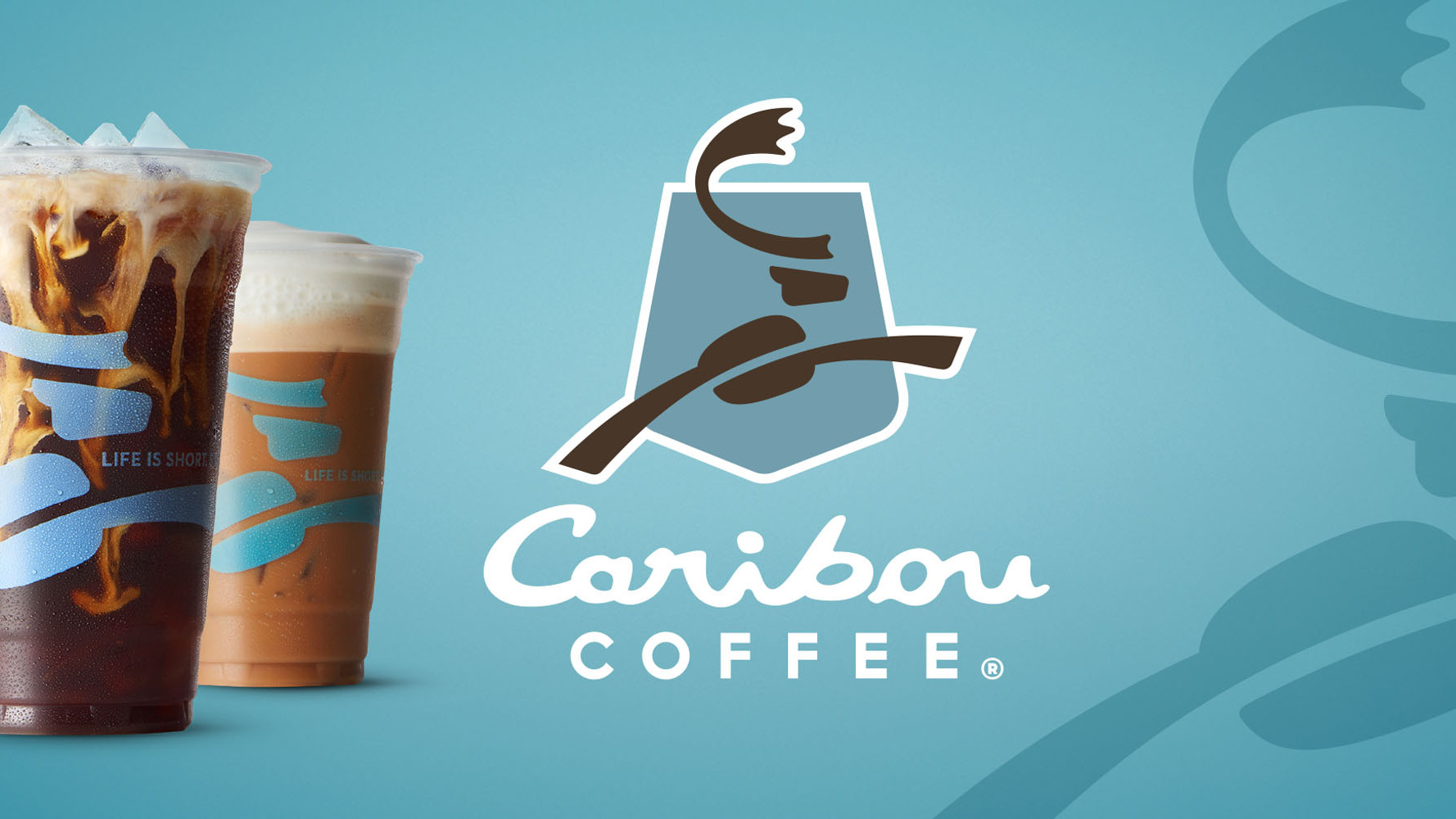 Caribou Coffee $5 Gift Card US (4.52$)