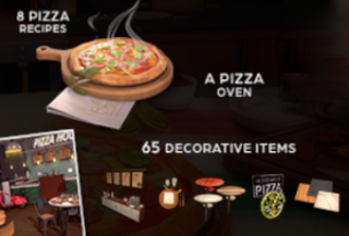 Chef Life: A Restaurant Simulator -  Al Forno Pack DLC EU PS4/PS5 CD Key (0.55$)