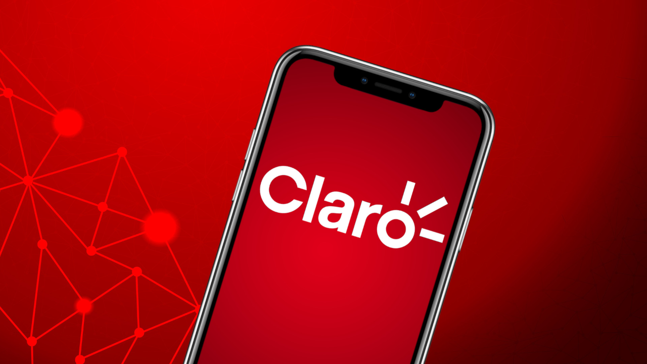 Claro 100 ARS Mobile Top-up AR (0.7$)