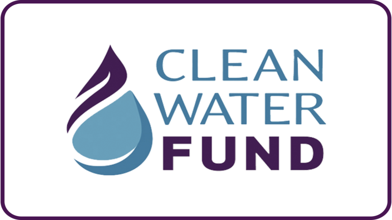 Clean Water Fund $50 Gift Card US (58.38$)