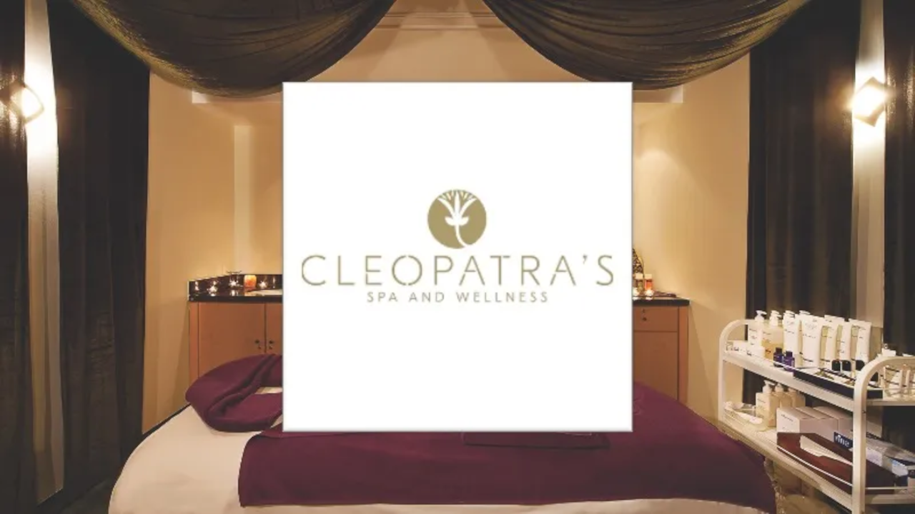 Cleopatra's Spa 50 AED Gift Card AE (16.02$)