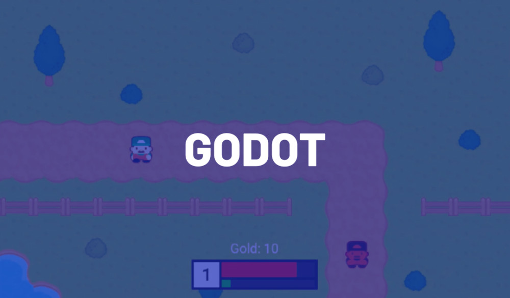 Create a 2D RPG with Godot Zenva.com Code (6.37$)