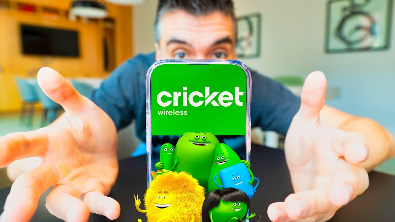 Cricket Retail $13 Mobile Top-up US (10.8$)