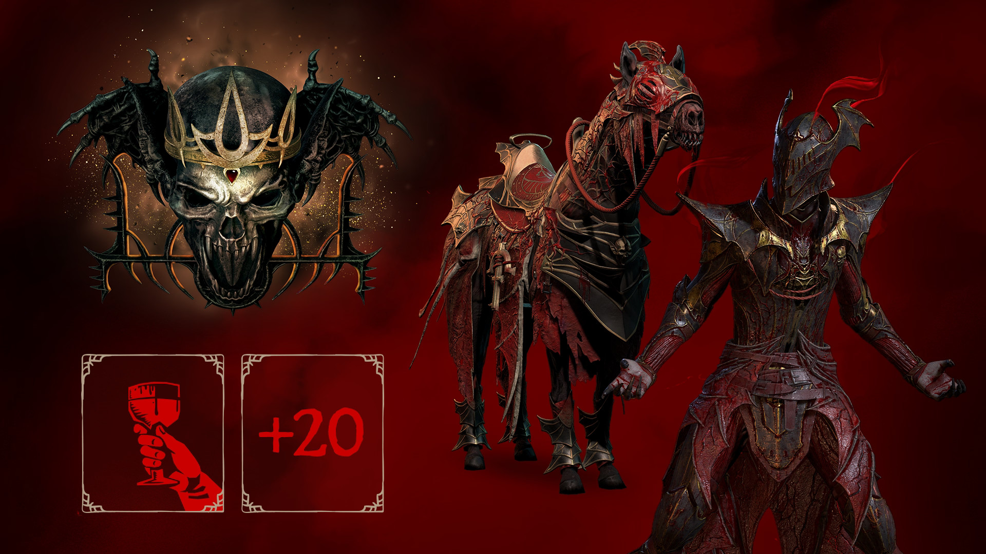 Diablo IV - Season of Blood Accelerated Battle Pass DLC EU Battle.net CD Key (22.58$)