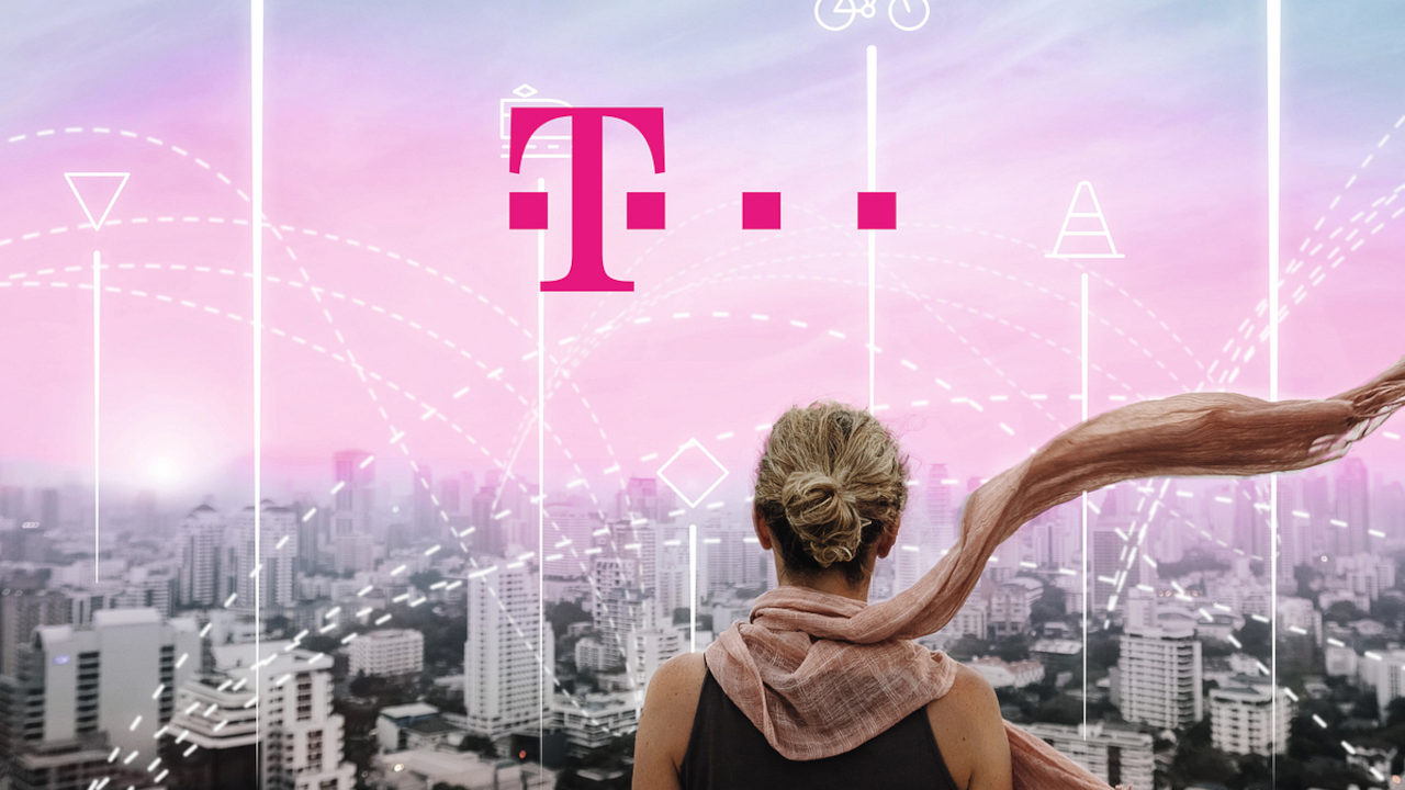 Deutsche Telekom €15 Mobile Top-up DE (16.88$)