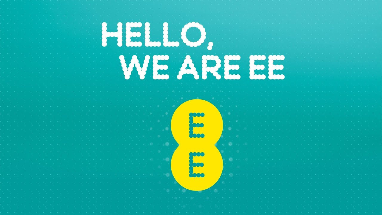 EE £10 Mobile Top-up UK (13.2$)