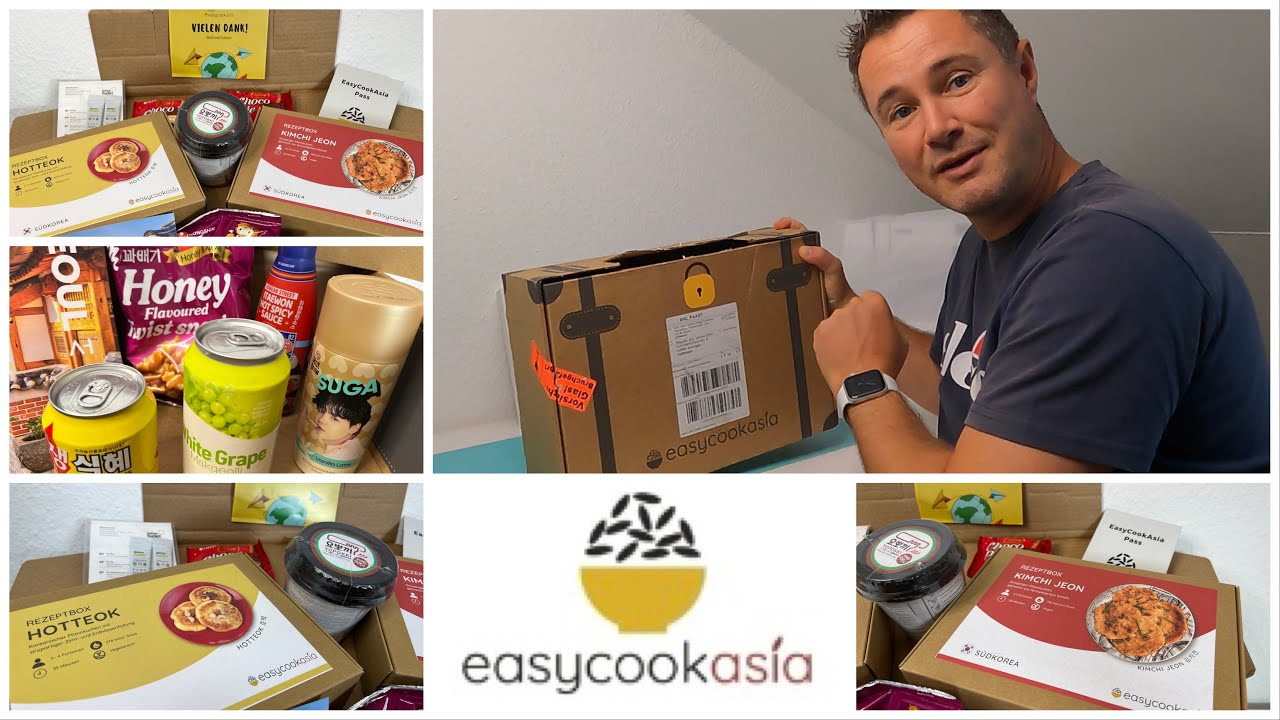 EasyCookAsia €20 Gift Card DE (26.8$)