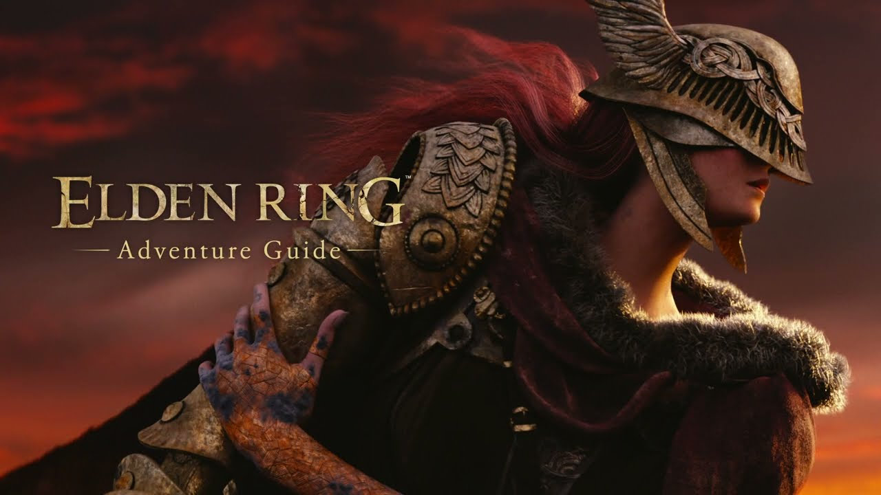 Elden Ring - Adventure Guide DLC Steam CD Key (5.64$)
