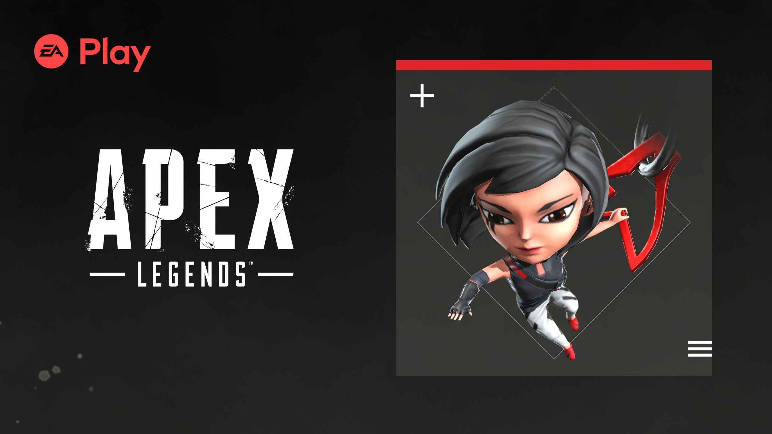 Apex Legends - Have Faith Weapon Charm DLC XBOX One / Series X|S CD Key (2.26$)
