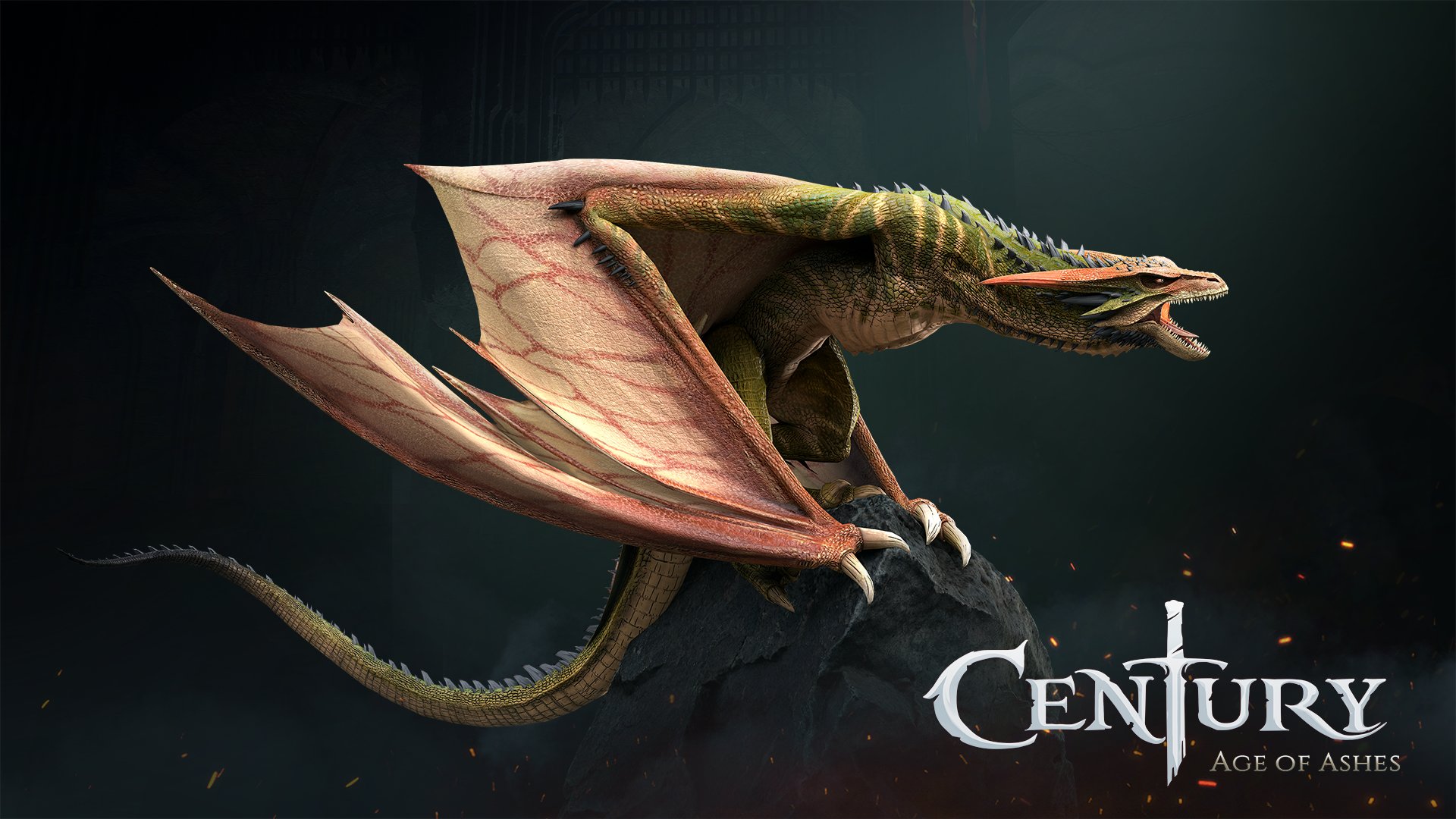 Century: Age of Ashes - Valkari Mangrove Pack DLC XBOX One / Xbox Series X|S CD Key (0.8$)