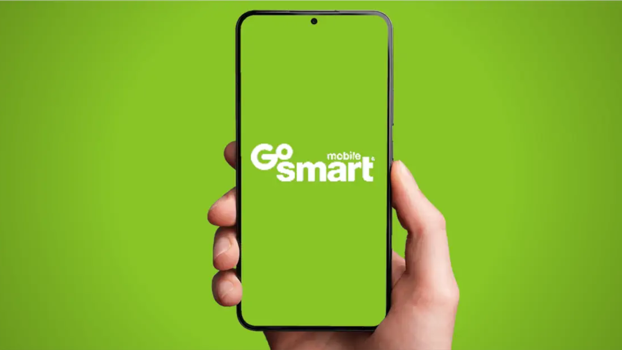 GoSmart $25 Mobile Top-up US (25.63$)