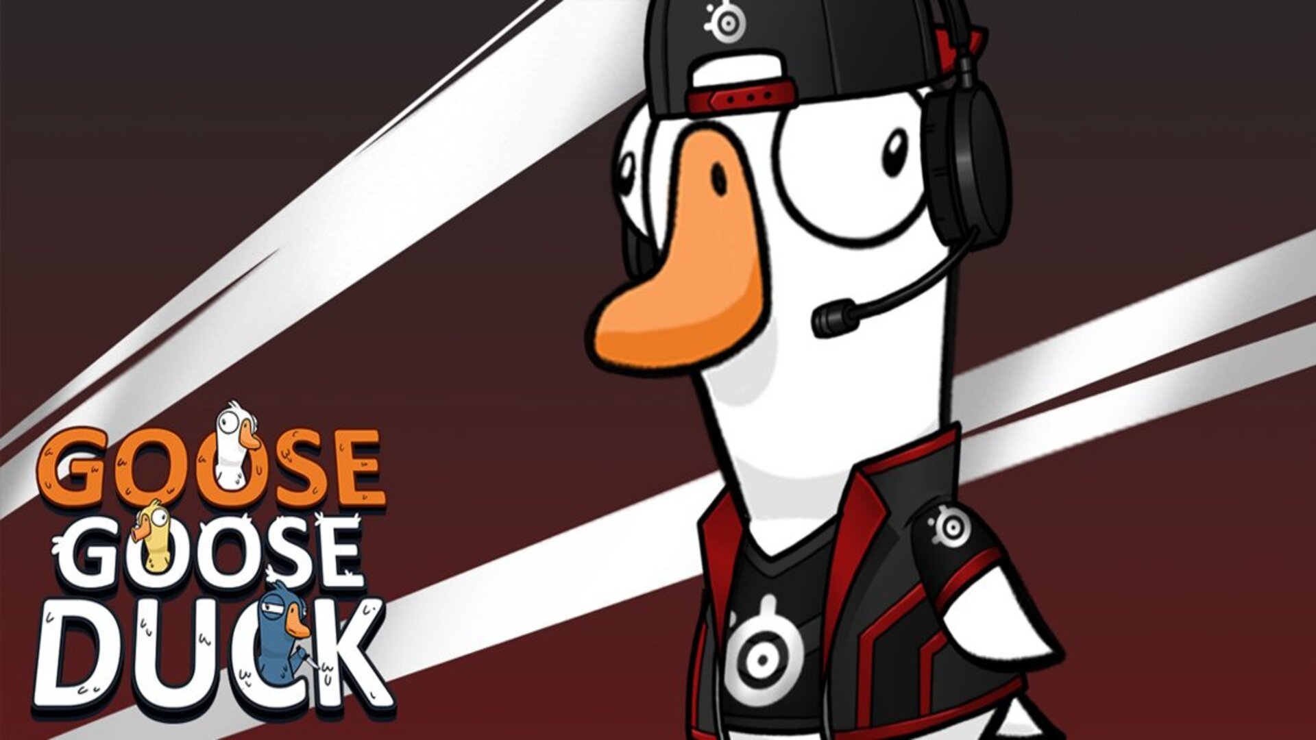 Goose Goose Duck - Steelseries Outfit Pack Digital Download CD Key (3.79$)